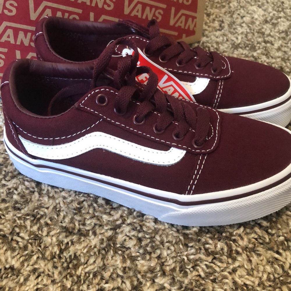 Kids Vans